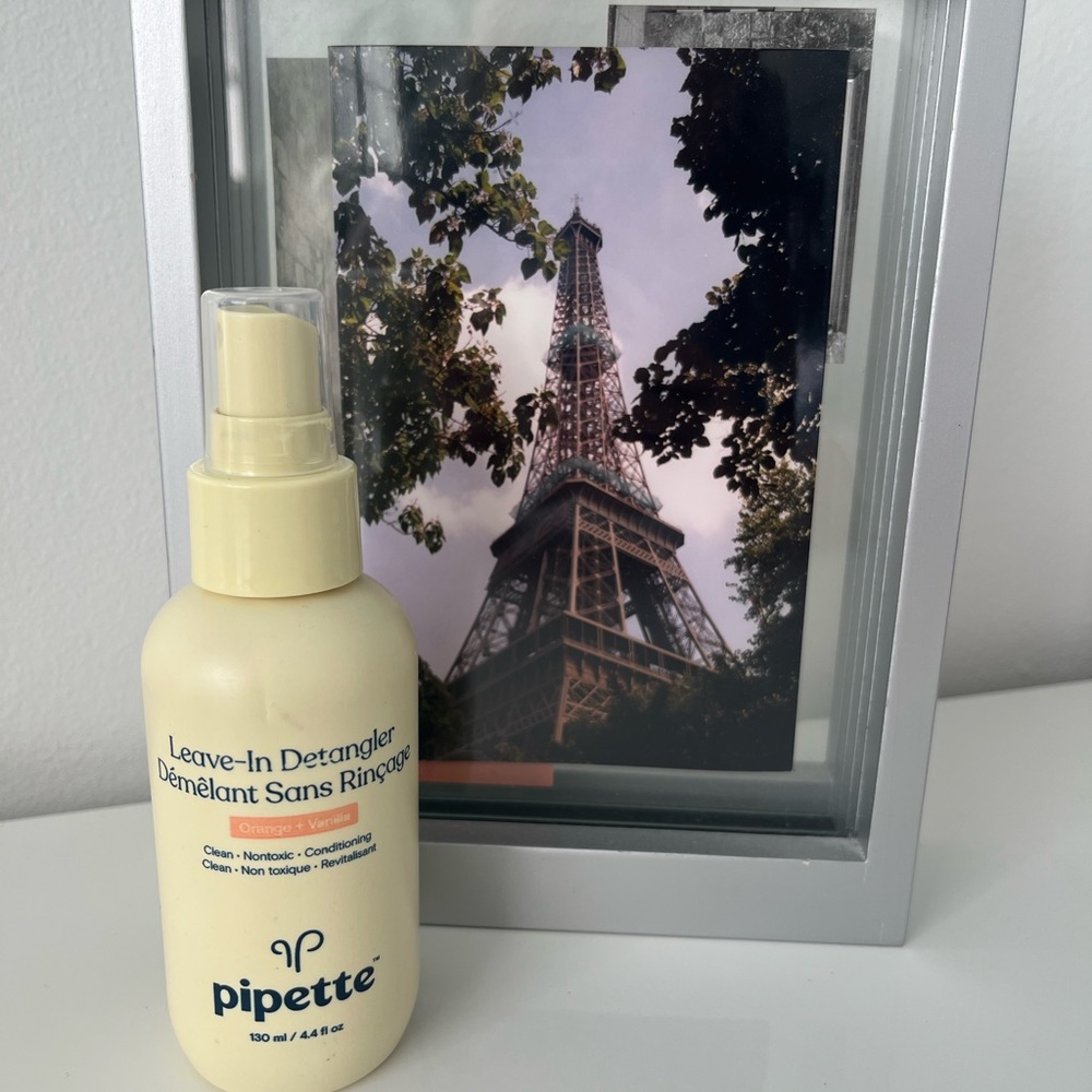 Pipette Leave In Conditioner